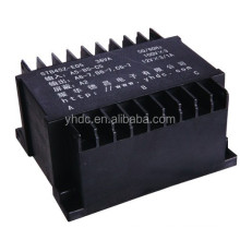 3 phase voltage transformer 380v to 220v